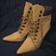 Image for article titled Where Is The Shoe That Could Unite American Women?